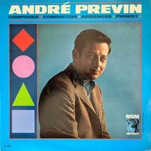 Composer - Arranger - Conductor - Pianist