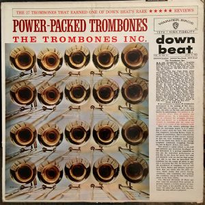 Power-Packed Trombones