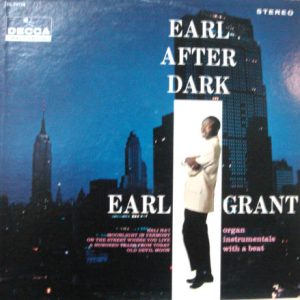 Earl After Dark