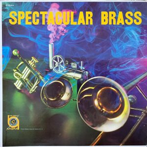 Spectacular Brass