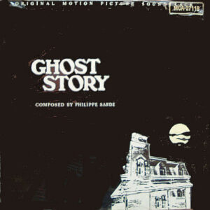 Ghost Story - Original Motion Picture Soundtrack