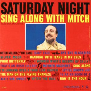 Saturday Night Sing Along With Mitch
