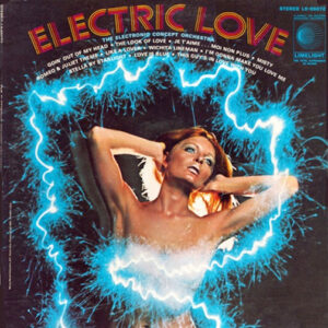 Electric Love