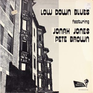 Low Down Blues