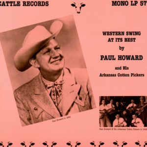 Western Swing At Its Best