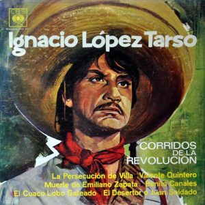 Corridos De La Revolucion