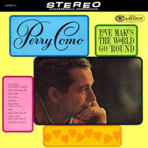 Love Makes The World Go 'Round