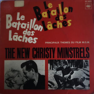 Le Bataillon Des Lâches (Principaux Themes Du Film M.G.M)