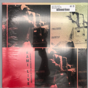 Live At Beat Kitchen