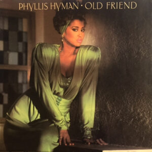 Old Friend / Screaming At The Moon