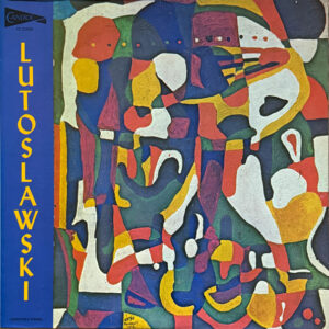 Lutoslawski