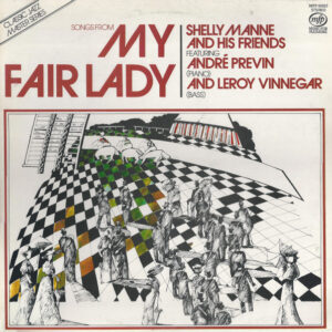 My Fair Lady