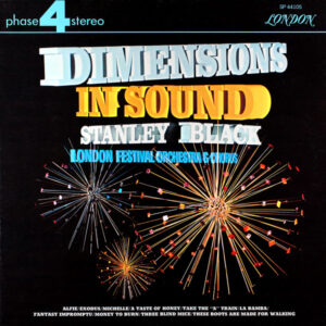 Dimensions In Sound