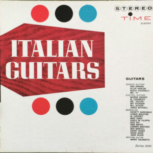 Italian Guitars