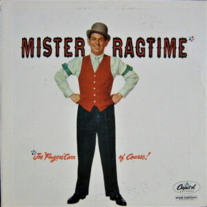 Mister Ragtime