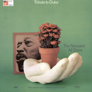 Tribute To Duke, Recorded Live In Basel, Switzerland