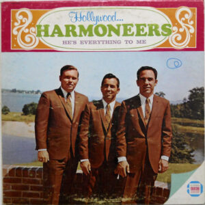 He's Everything To Me