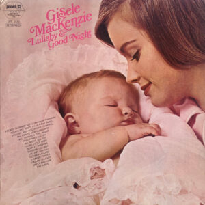 Lullaby & Good Night