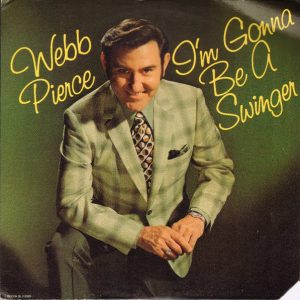 I'm Gonna Be A Swinger