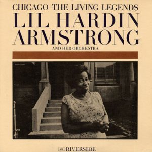 Chicago - The Living Legends