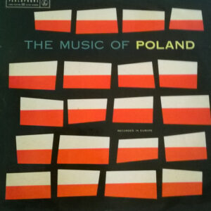 The Music Of Poland