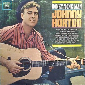 Honky-Tonk Man
