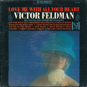 Love Me With All Your Heart