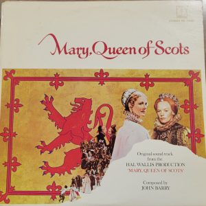Mary, Queen Of Scots (Original Sound Track)