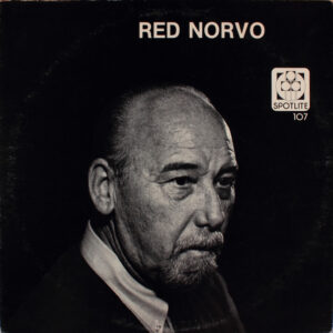 Red Norvo's Fabulous Jam Session