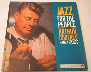 Jazz For The People