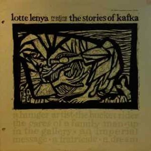 The Stories Of Kafka