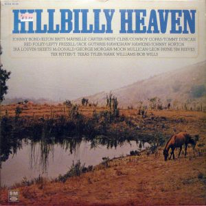 Hillbilly Heaven