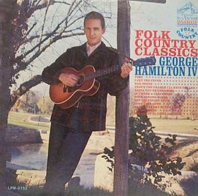 Folk-Country Classics