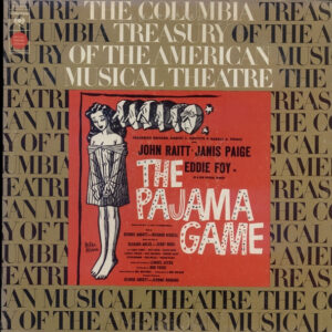 The Pajama Game