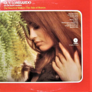 The Sweetest Waltzes This Side Of Heaven