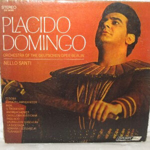 Recital Of Italian Operatic Arias