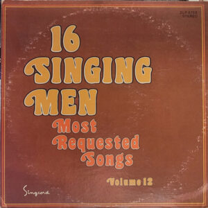 Most Requested Songs, Volume 12