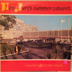 New Jury's Summer Cabaret