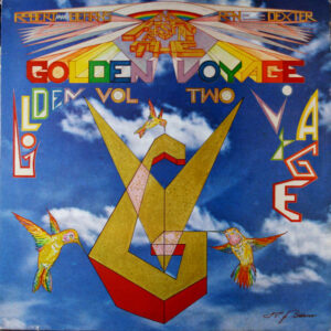 The Golden Voyage Vol. Two