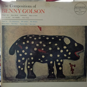 The Compositions Of Benny Golson