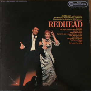 Selections From Redhead