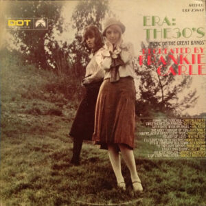 Era: The 30's - Music Of The Great Bands