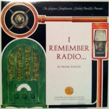 I Remember Radio