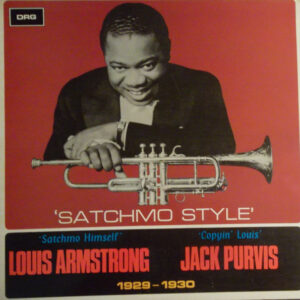 Satchmo Style