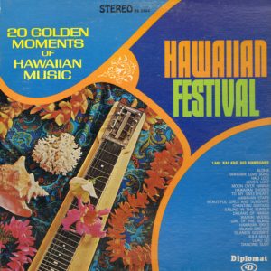 Hawaiian Festival