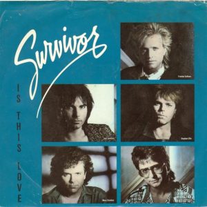 Is This Love / Can't Let You Go