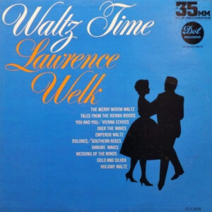 Waltz Time