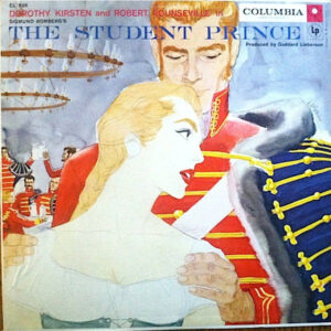 Sigmund Romberg's The Student Prince