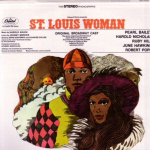 St. Louis Woman