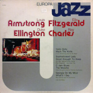Europa Jazz